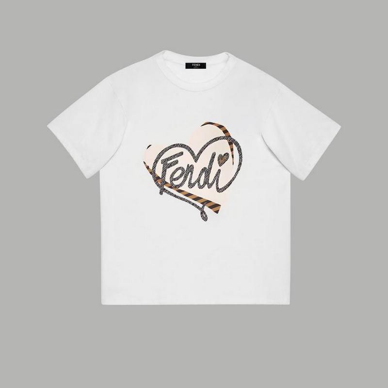 Fendi Men's T-shirts 18